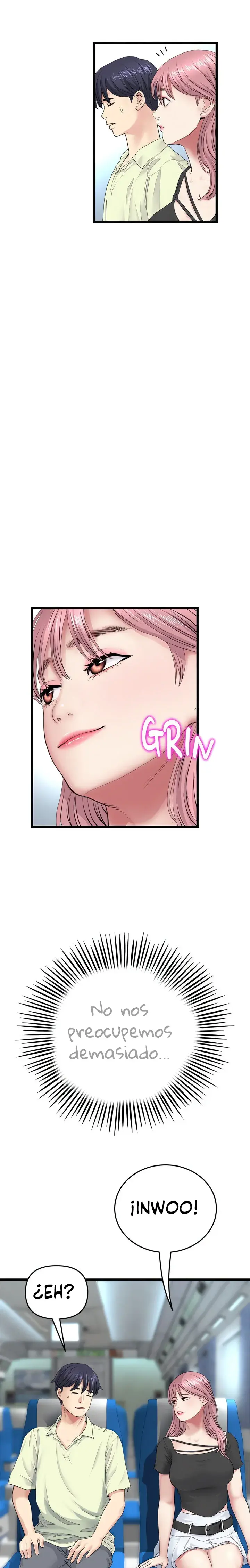 Stepmom’s Everything Capítulo 35 - Página 26