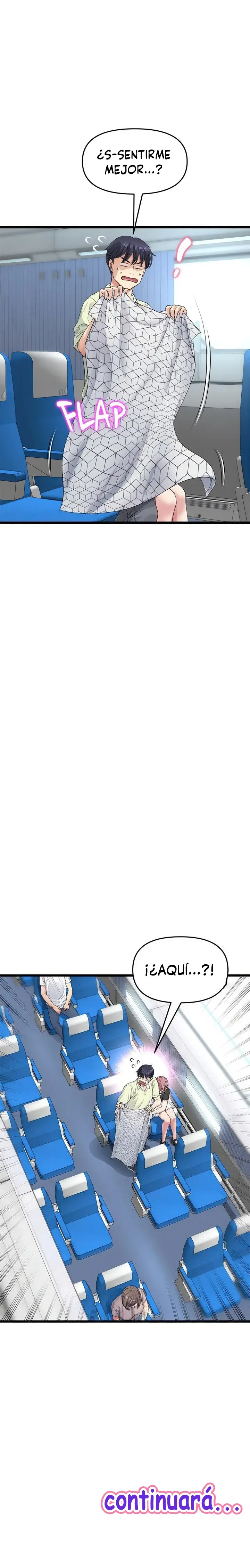 Stepmom’s Everything Capítulo 35 - Página 29