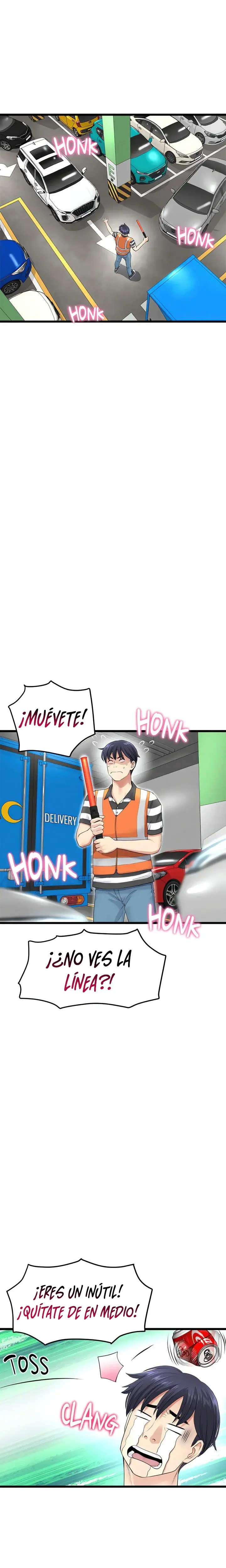 Stepmom’s Everything Capítulo 35 - Página 5