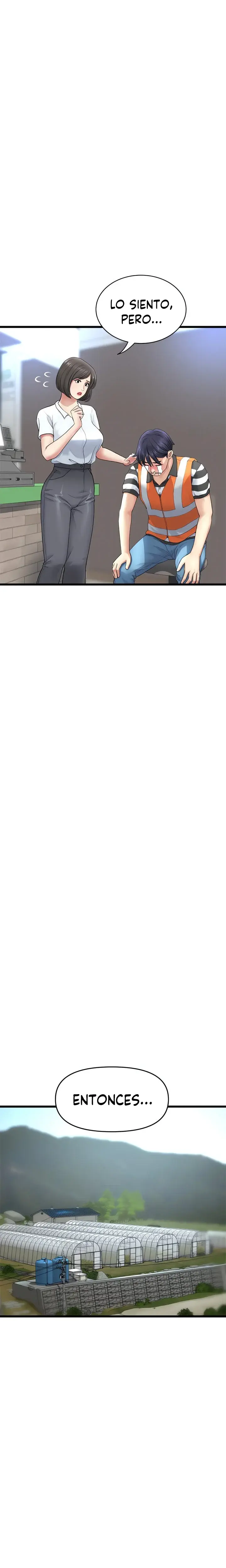 Stepmom’s Everything Capítulo 35 - Página 6