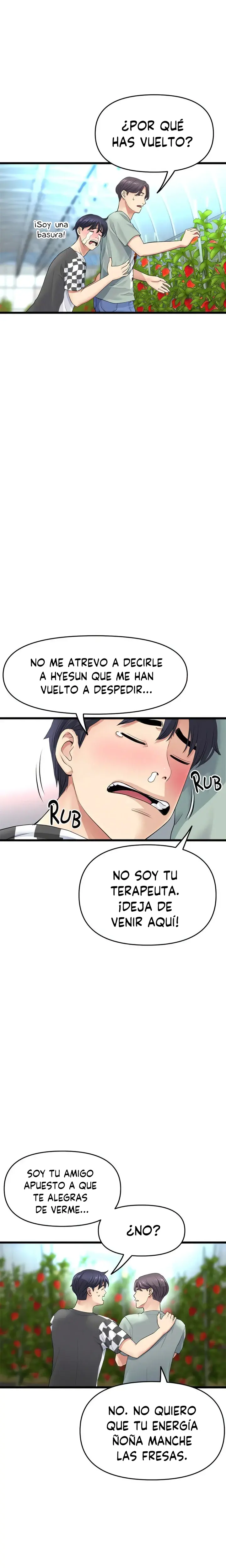 Stepmom’s Everything Capítulo 35 - Página 7