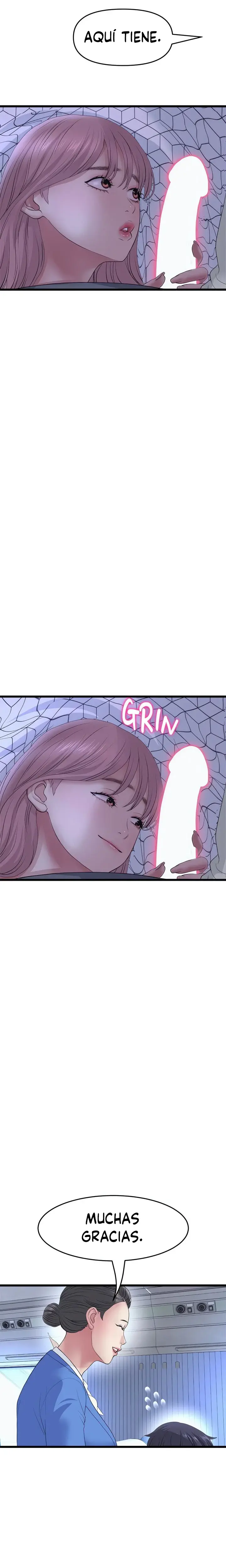 Stepmom’s Everything Capítulo 36 - Página 10