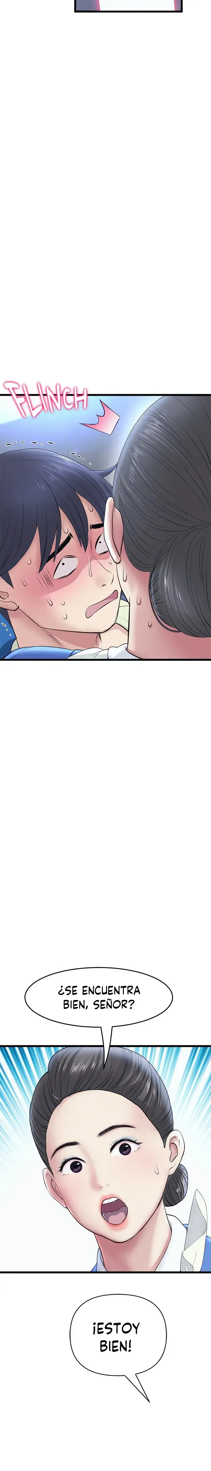 Stepmom’s Everything Capítulo 36 - Página 12