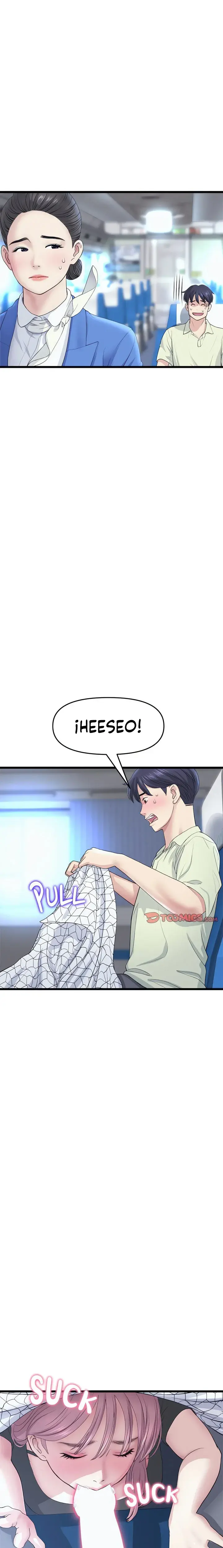 Stepmom’s Everything Capítulo 36 - Página 13