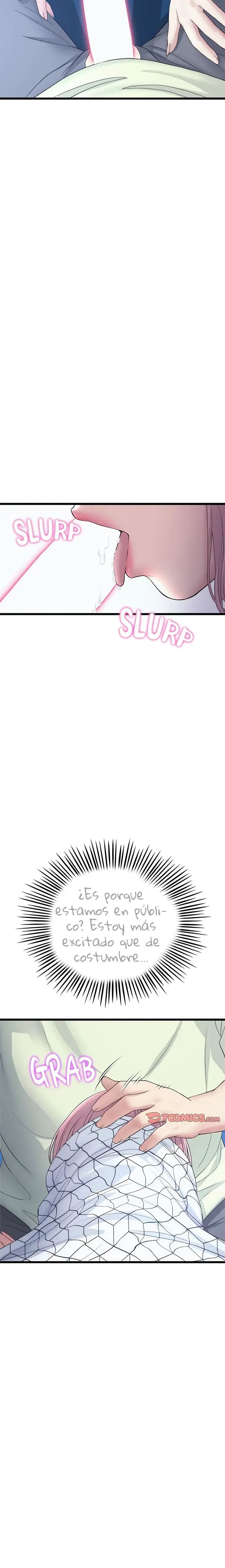 Stepmom’s Everything Capítulo 36 - Página 14