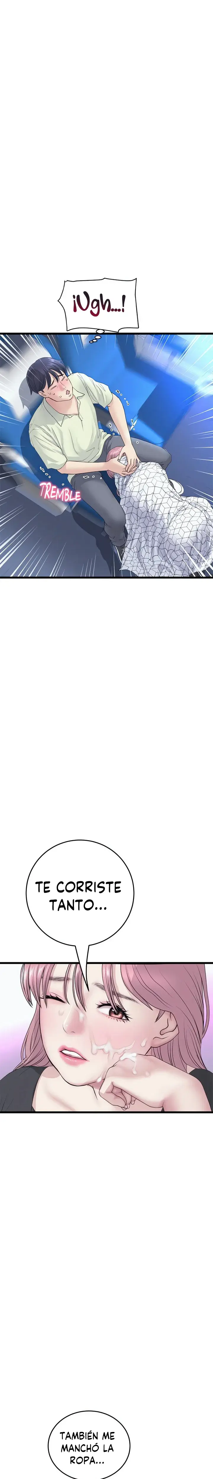 Stepmom’s Everything Capítulo 36 - Página 16