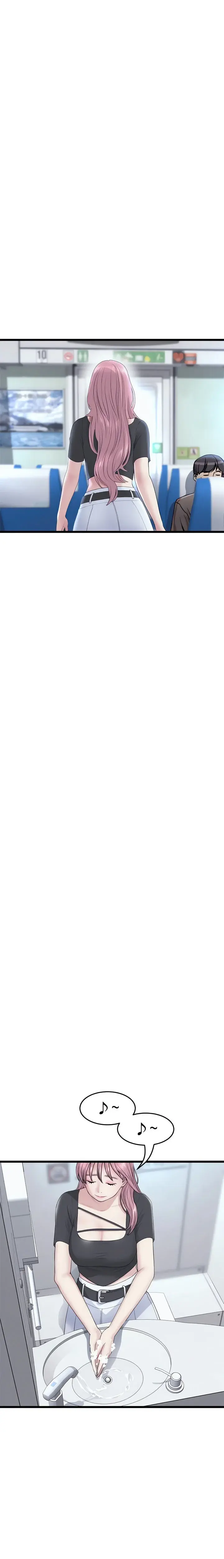 Stepmom’s Everything Capítulo 36 - Página 18