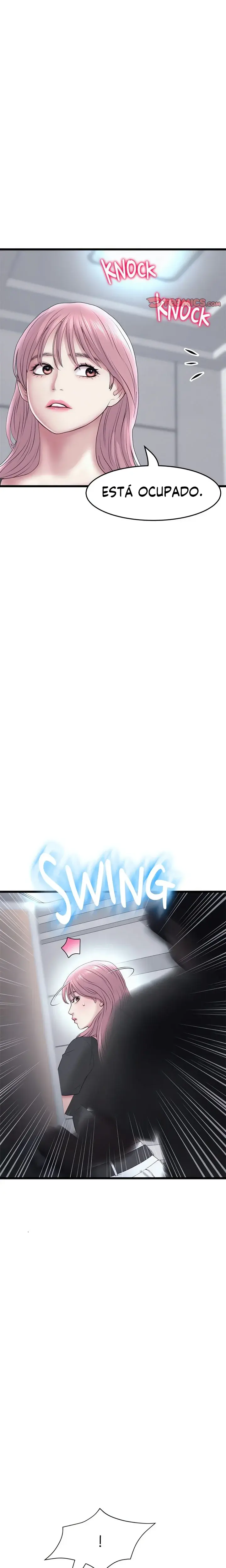 Stepmom’s Everything Capítulo 36 - Página 19