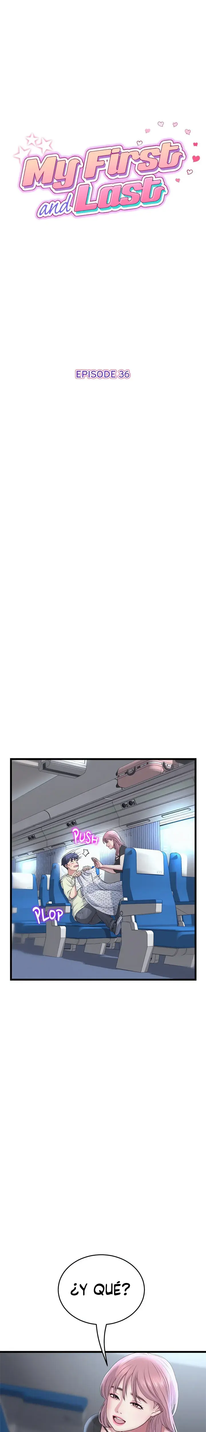 Stepmom’s Everything Capítulo 36 - Página 2