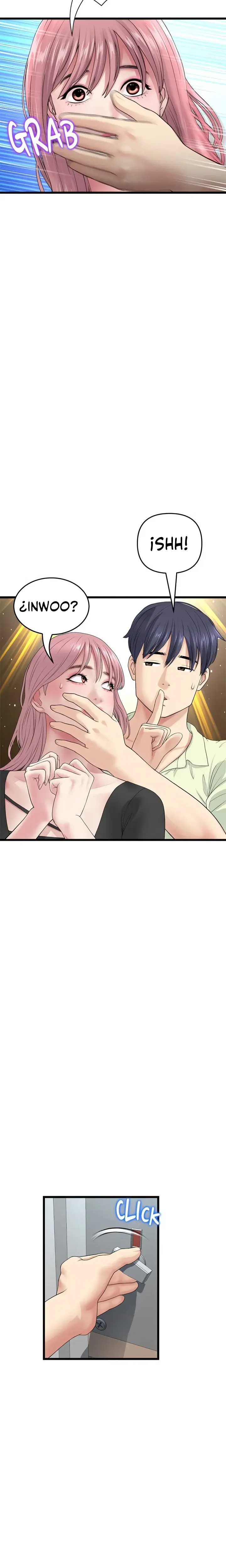 Stepmom’s Everything Capítulo 36 - Página 20