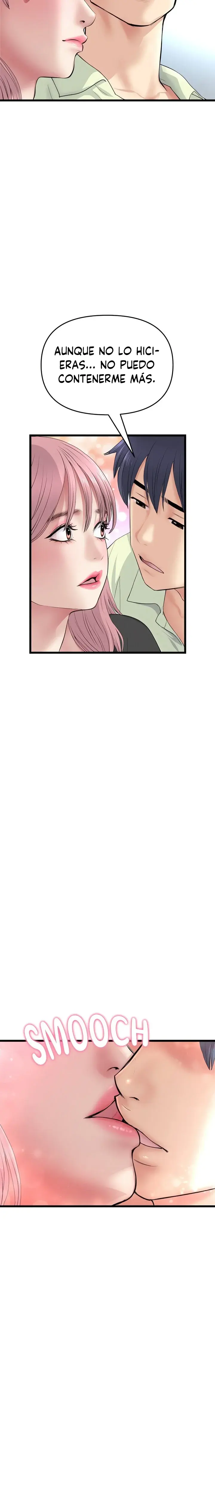 Stepmom’s Everything Capítulo 36 - Página 22