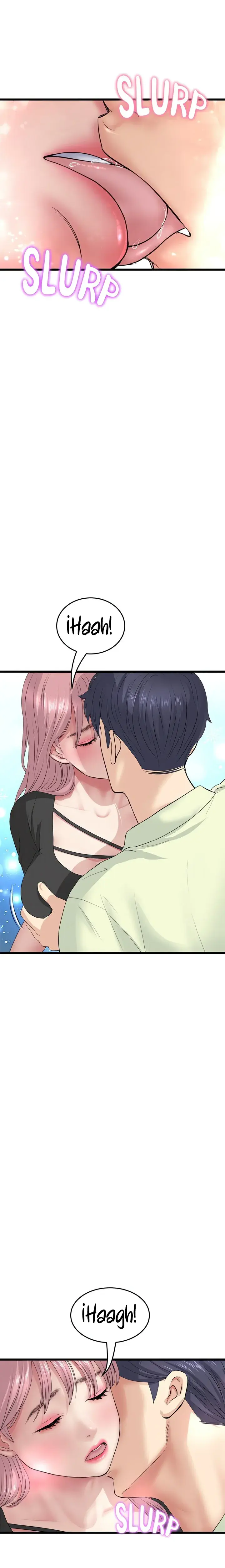 Stepmom’s Everything Capítulo 36 - Página 23