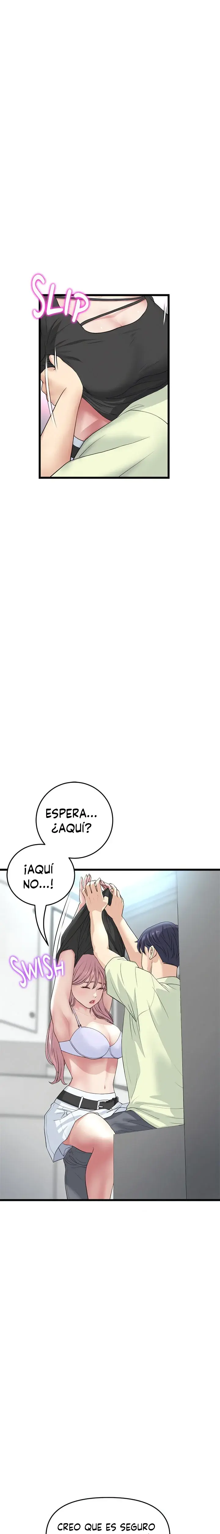 Stepmom’s Everything Capítulo 36 - Página 24