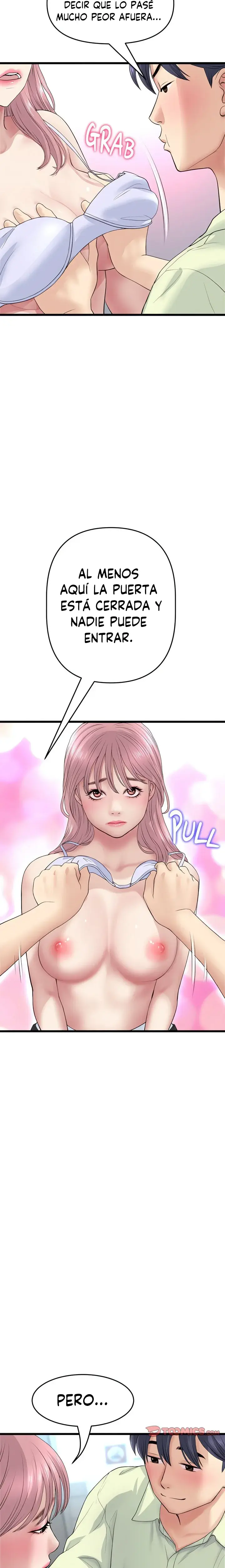 Stepmom’s Everything Capítulo 36 - Página 25