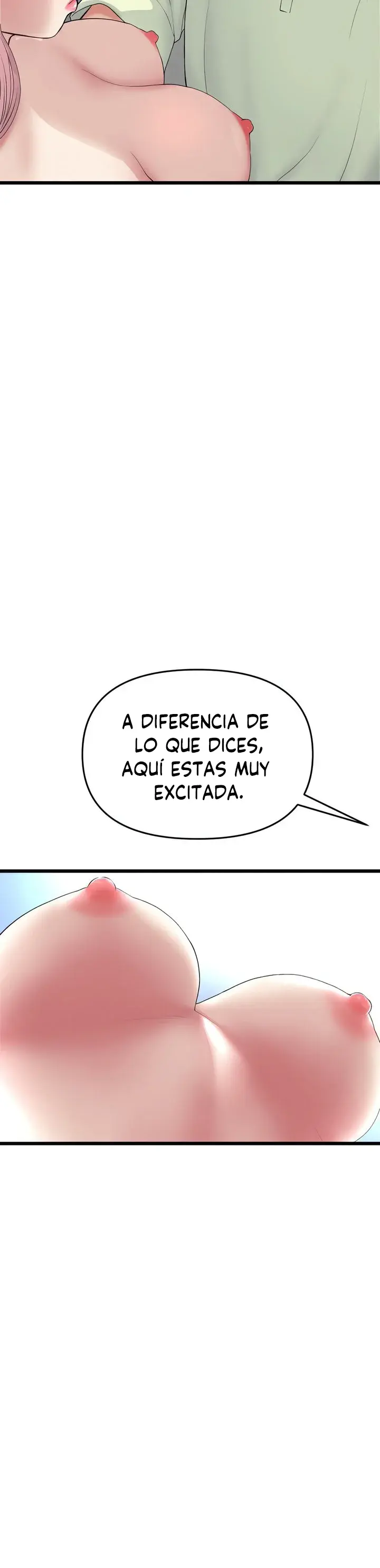 Stepmom’s Everything Capítulo 36 - Página 26