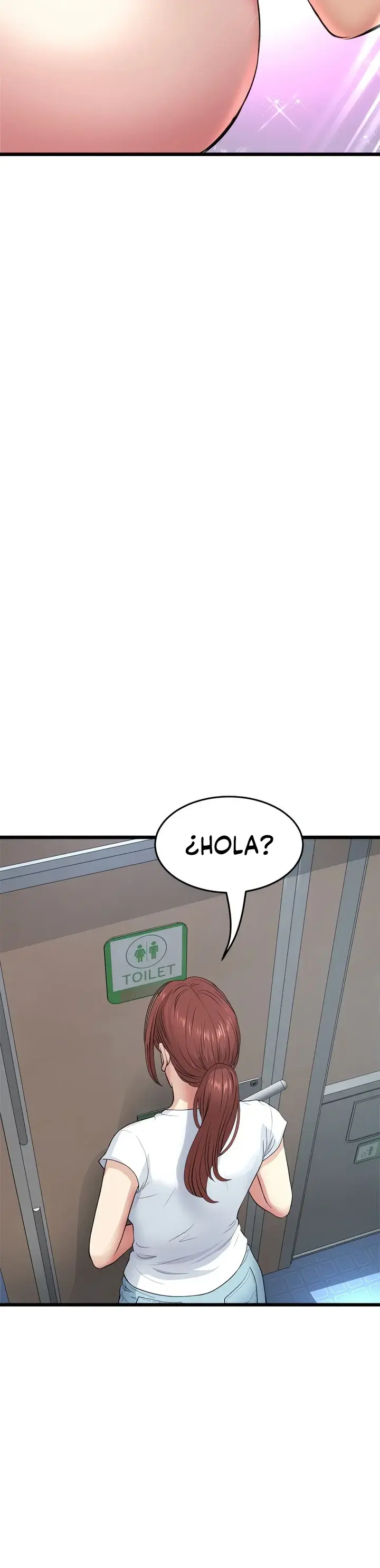 Stepmom’s Everything Capítulo 36 - Página 28