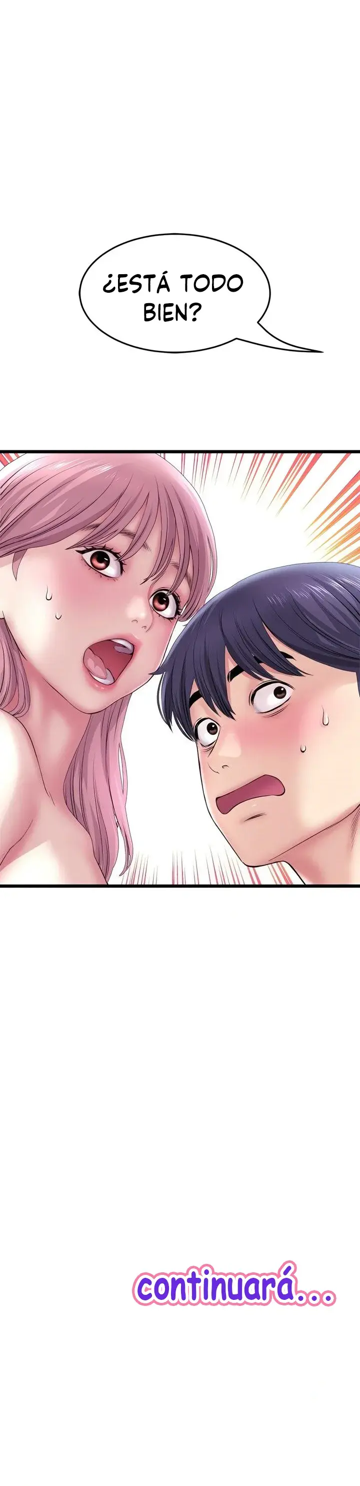 Stepmom’s Everything Capítulo 36 - Página 29