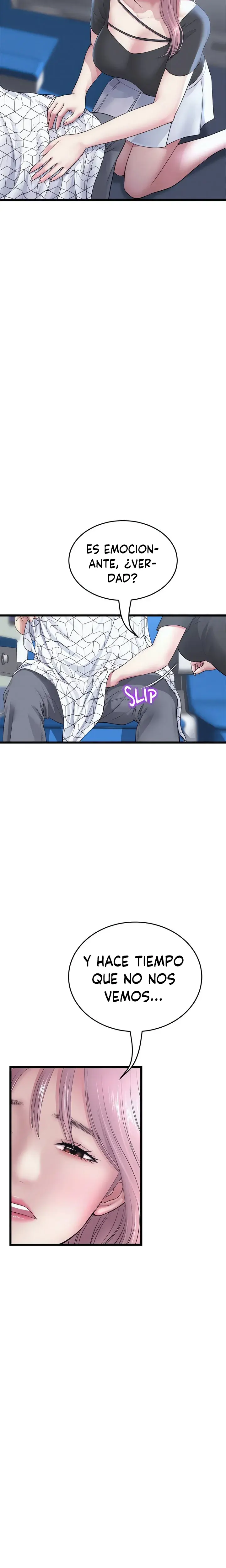 Stepmom’s Everything Capítulo 36 - Página 3