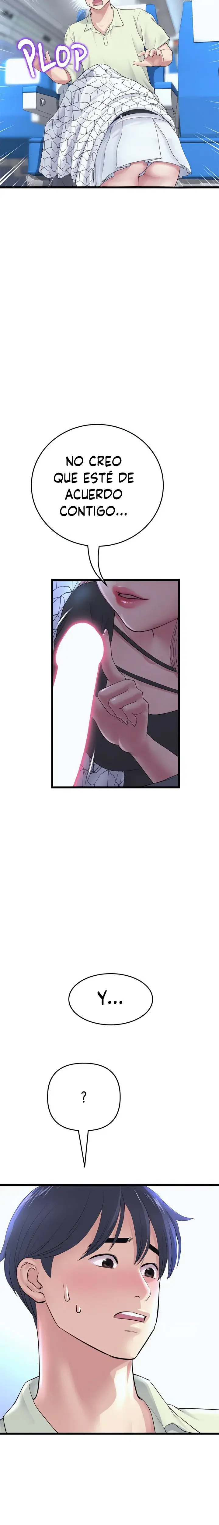 Stepmom’s Everything Capítulo 36 - Página 6