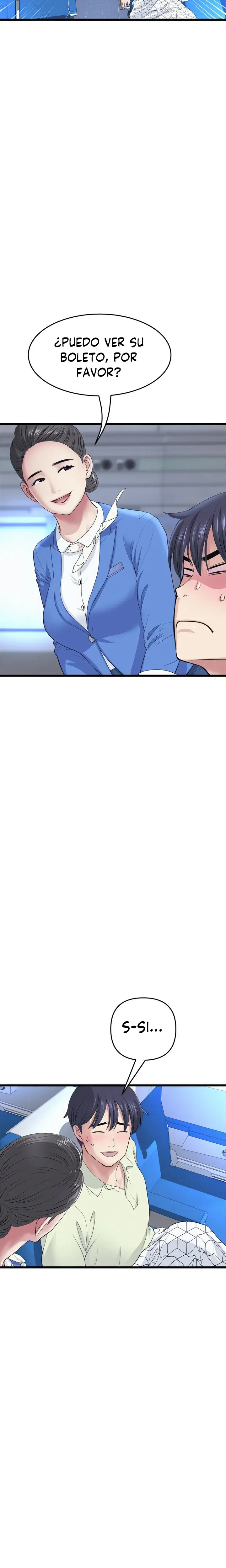 Stepmom’s Everything Capítulo 36 - Página 9