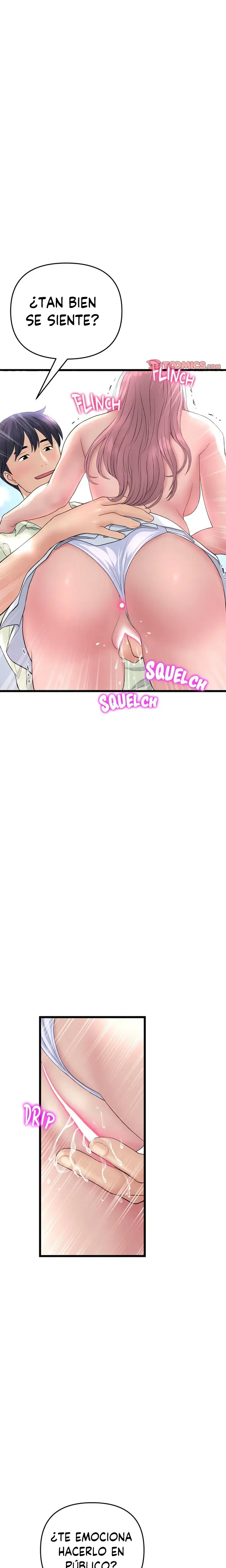 Stepmom’s Everything Capítulo 37 - Página 10