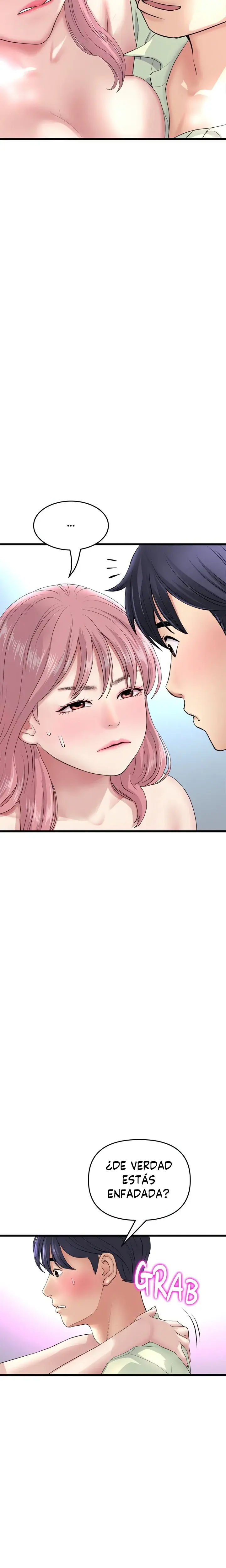 Stepmom’s Everything Capítulo 37 - Página 13