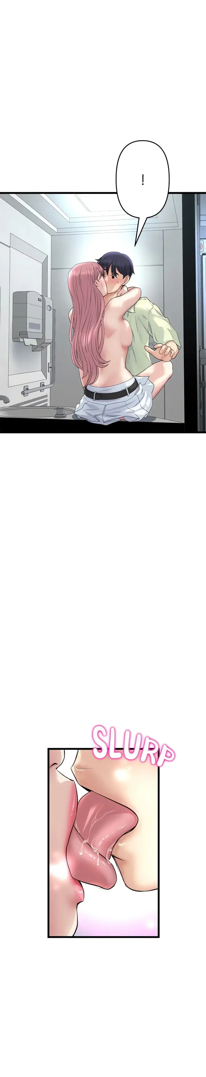 Stepmom’s Everything Capítulo 37 - Página 14