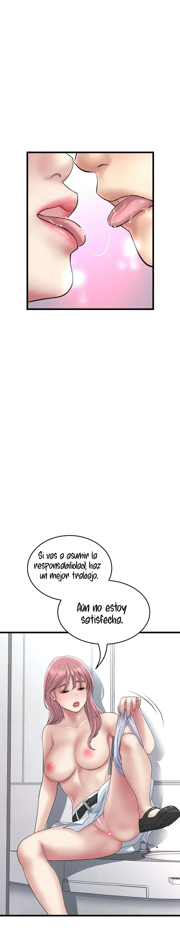 Stepmom’s Everything Capítulo 37 - Página 15