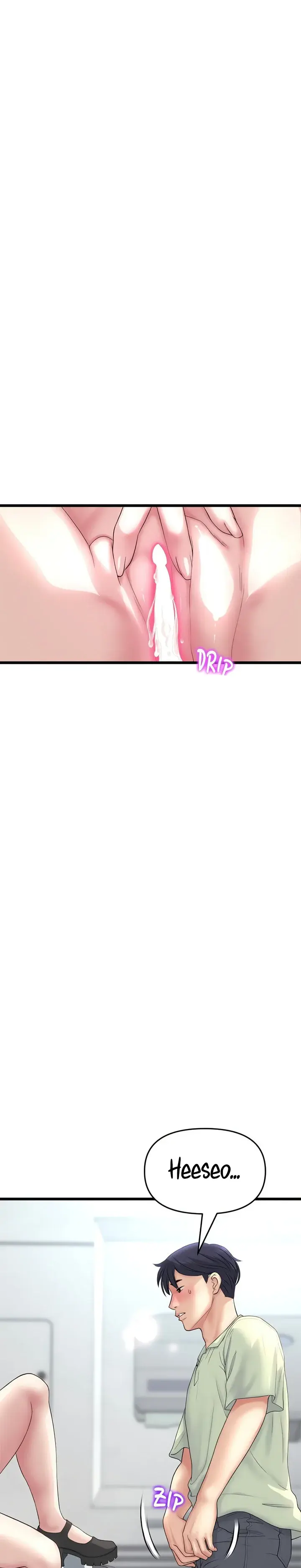 Stepmom’s Everything Capítulo 37 - Página 16