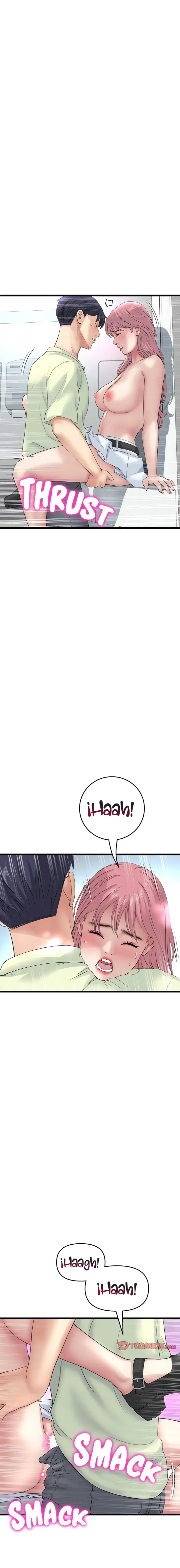 Stepmom’s Everything Capítulo 37 - Página 18