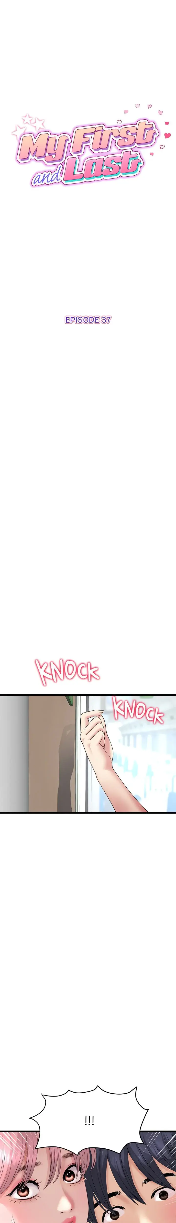 Stepmom’s Everything Capítulo 37 - Página 2