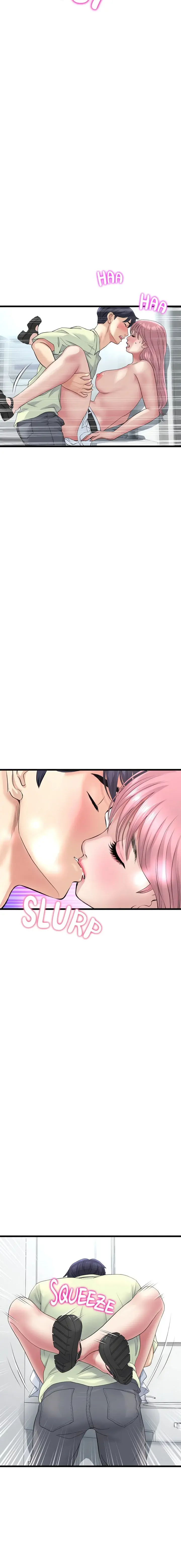 Stepmom’s Everything Capítulo 37 - Página 20