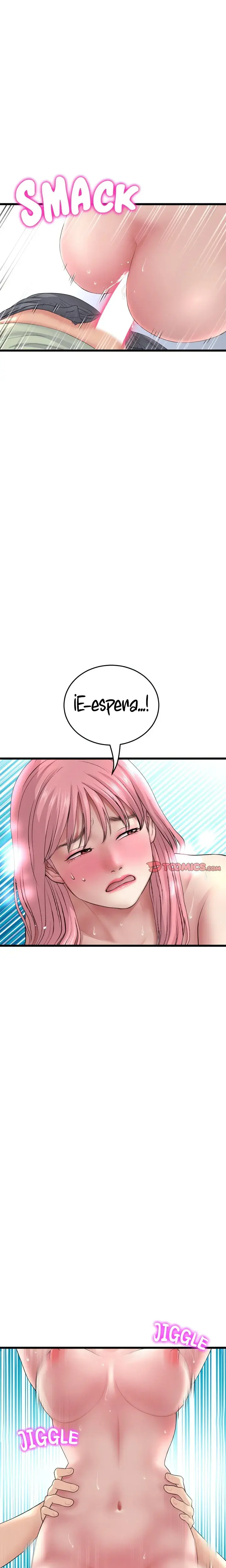 Stepmom’s Everything Capítulo 37 - Página 22