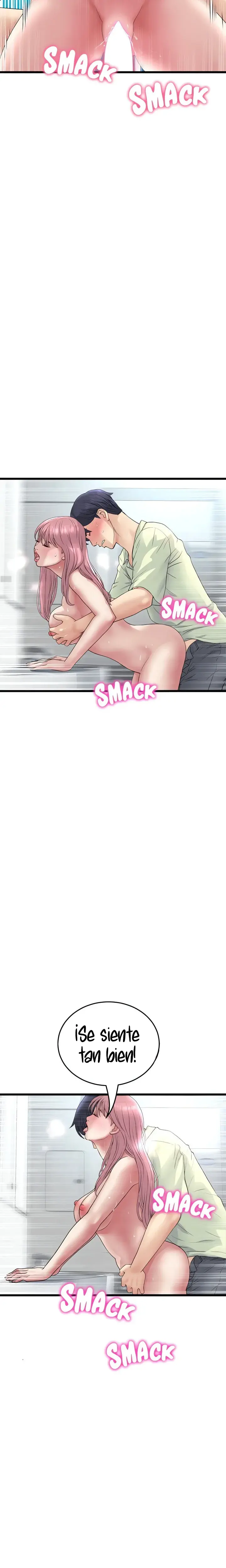 Stepmom’s Everything Capítulo 37 - Página 23