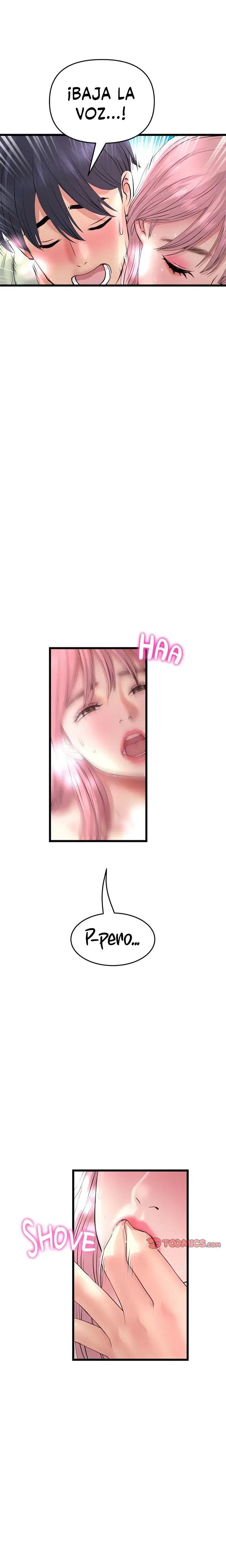 Stepmom’s Everything Capítulo 37 - Página 24