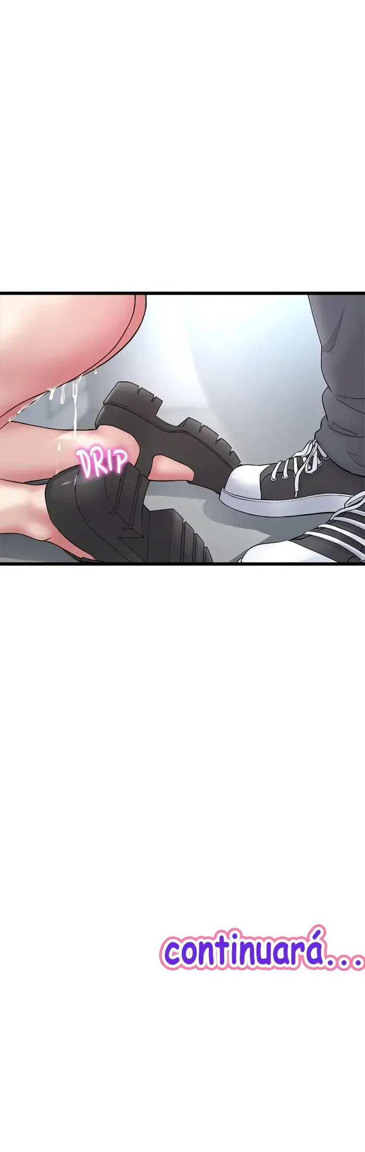 Stepmom’s Everything Capítulo 37 - Página 29