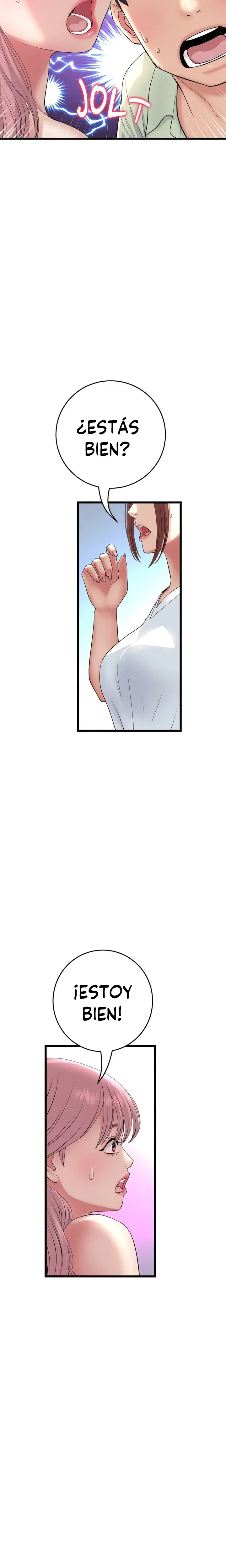 Stepmom’s Everything Capítulo 37 - Página 3