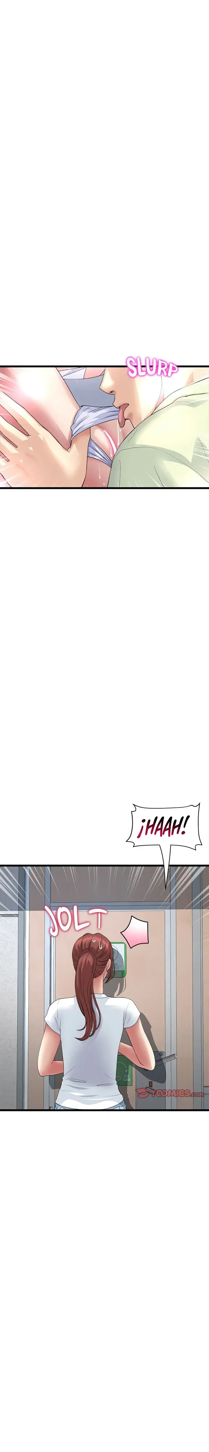 Stepmom’s Everything Capítulo 37 - Página 5