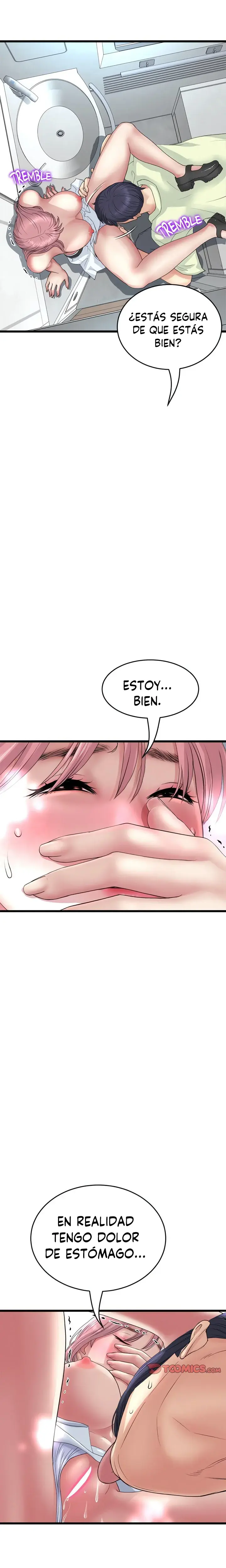 Stepmom’s Everything Capítulo 37 - Página 6