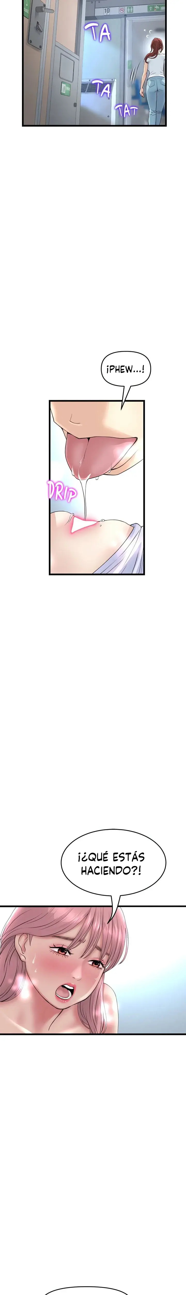 Stepmom’s Everything Capítulo 37 - Página 8