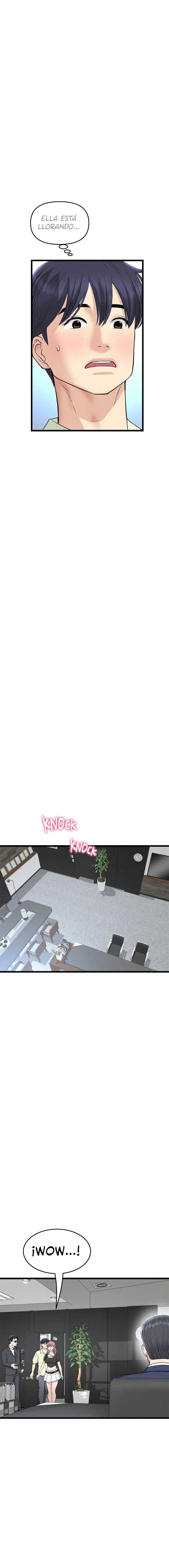 Stepmom’s Everything Capítulo 38 - Página 10