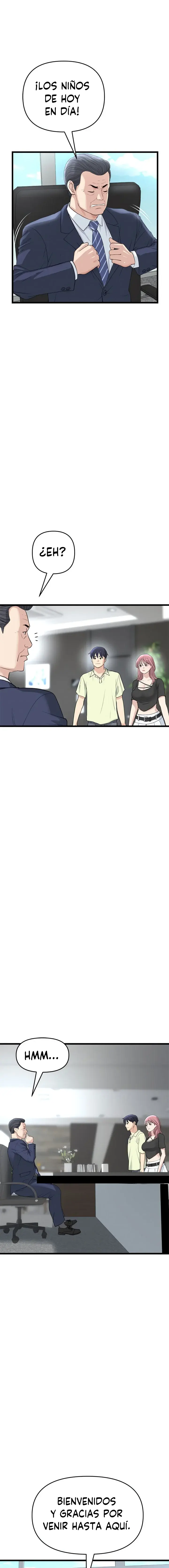 Stepmom’s Everything Capítulo 38 - Página 11