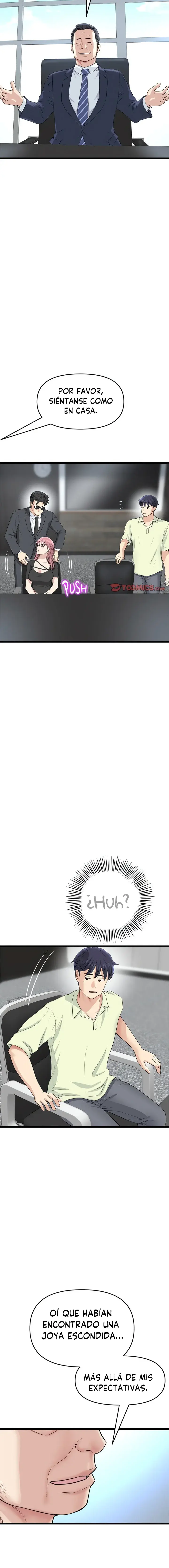 Stepmom’s Everything Capítulo 38 - Página 12