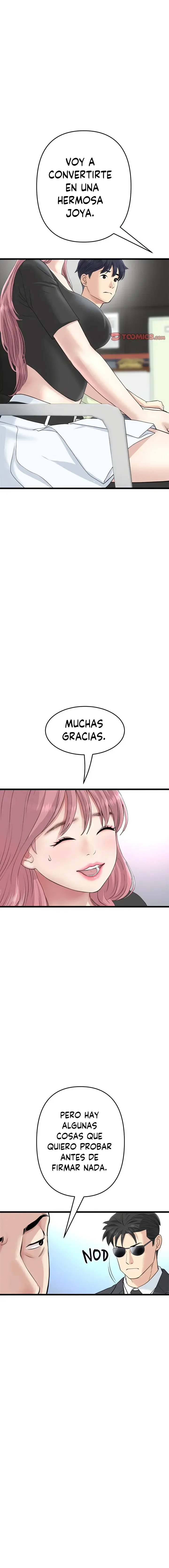 Stepmom’s Everything Capítulo 38 - Página 13