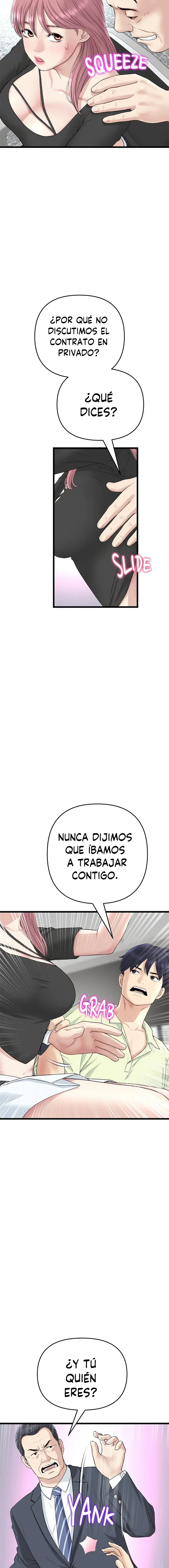 Stepmom’s Everything Capítulo 38 - Página 15