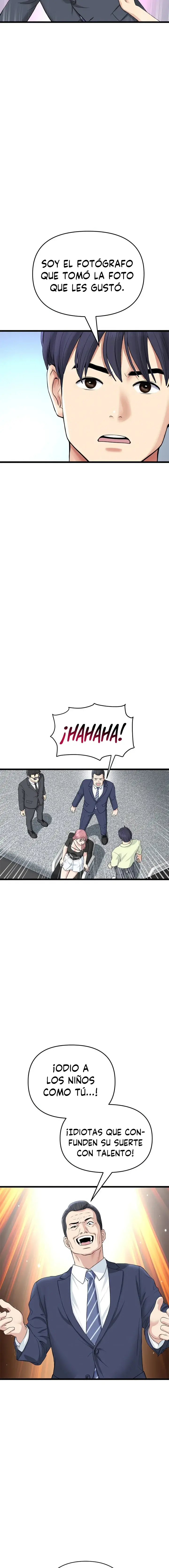 Stepmom’s Everything Capítulo 38 - Página 16