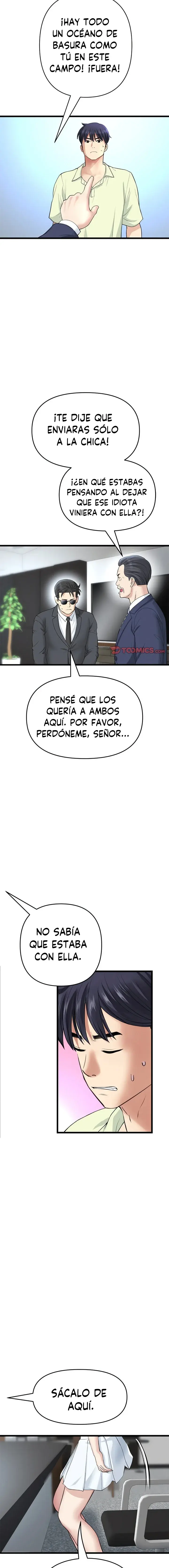 Stepmom’s Everything Capítulo 38 - Página 17