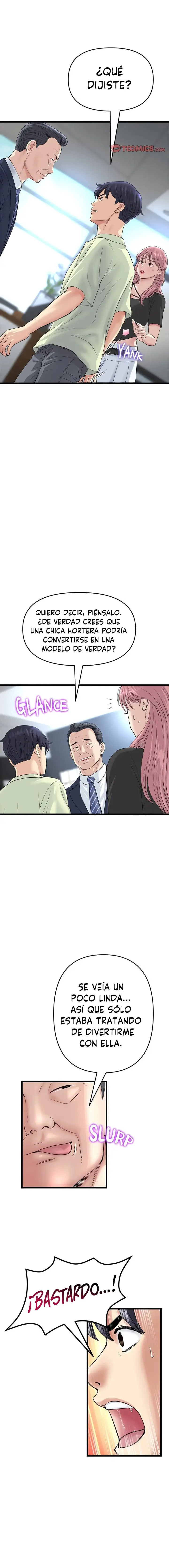 Stepmom’s Everything Capítulo 38 - Página 19