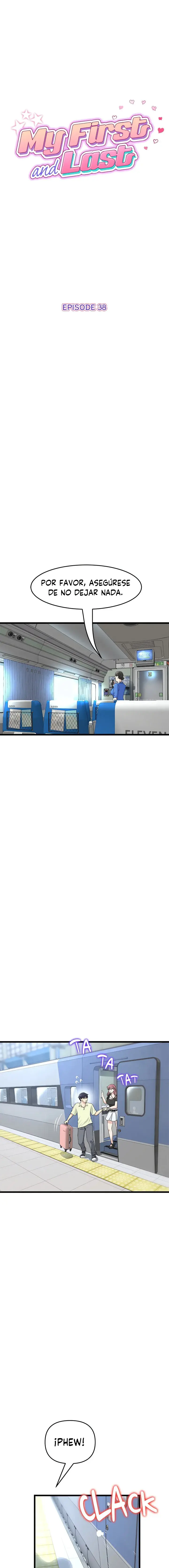 Stepmom’s Everything Capítulo 38 - Página 2