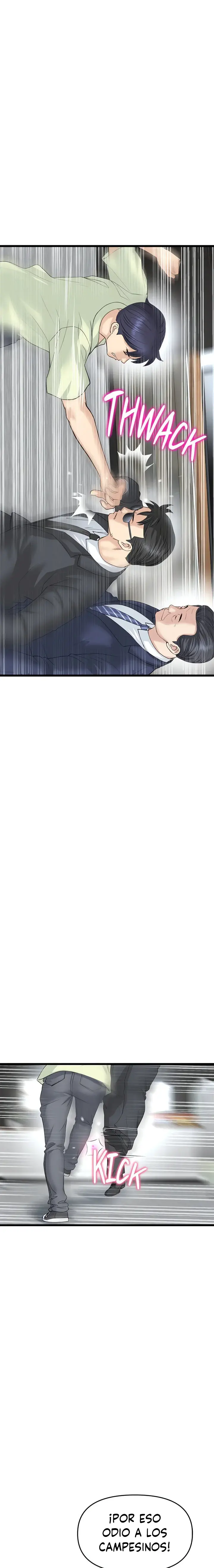 Stepmom’s Everything Capítulo 38 - Página 20